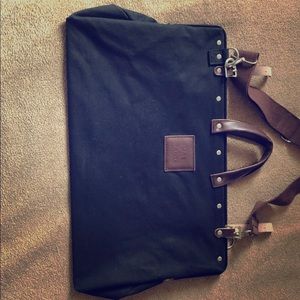 Line of Trade Weekender bag